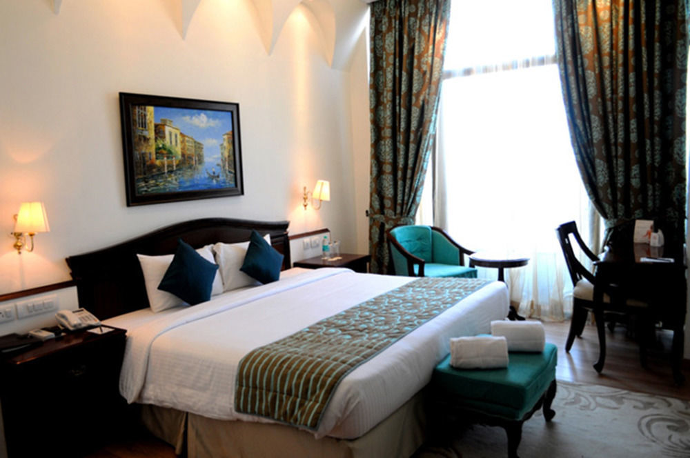 Welcomhotel By Itc Hotels, Bella Vista, Panchkula - Chandīgarh Chambre photo